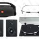 60% off President’s Day Closeout | World Wide Stereo | Use promo code USA